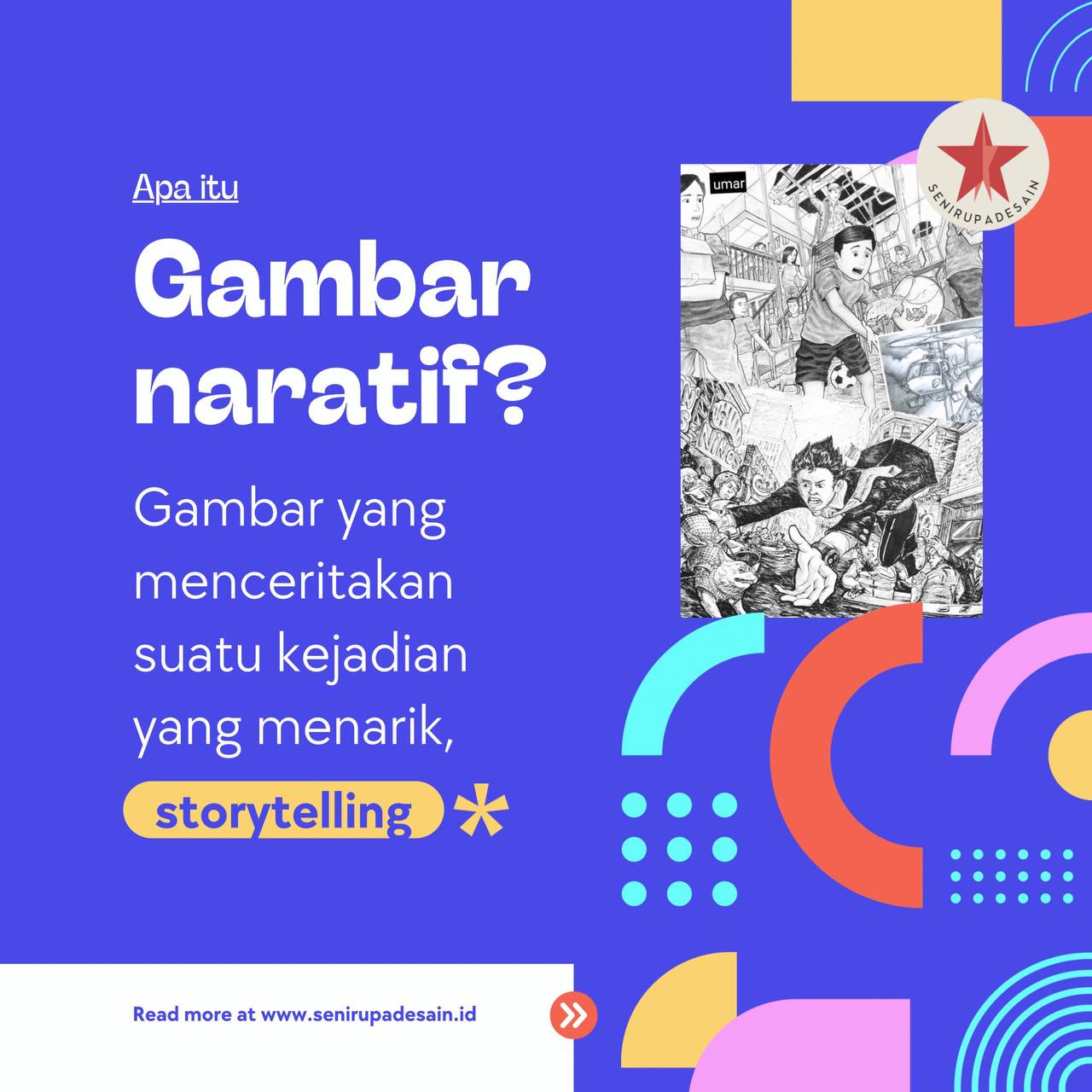 gambar suasana